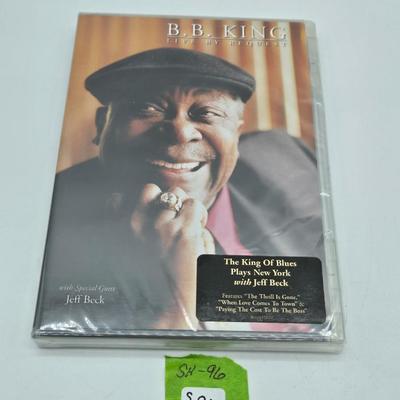Kansas (Band) DVD Bundle