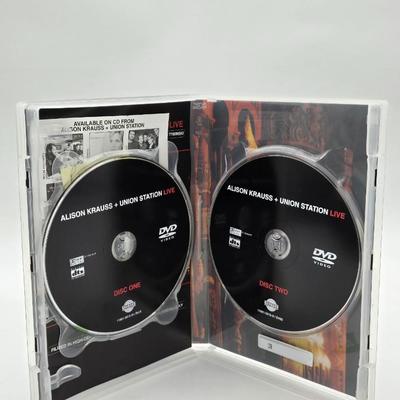 Kansas (Band) DVD Bundle