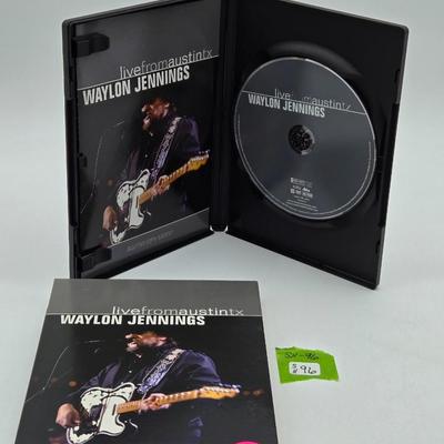 Kansas (Band) DVD Bundle