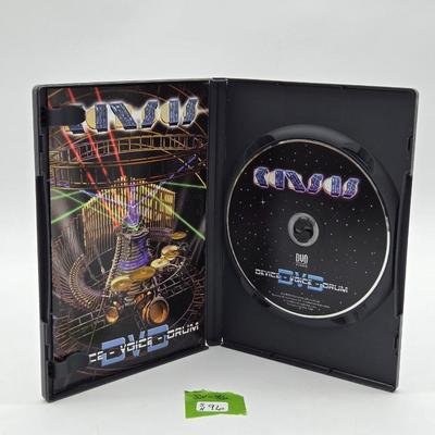 Kansas (Band) DVD Bundle