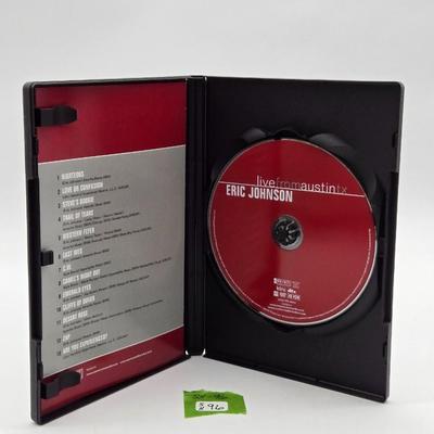 Kansas (Band) DVD Bundle