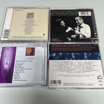 Count Basie