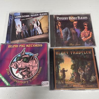 Blind Pig Records