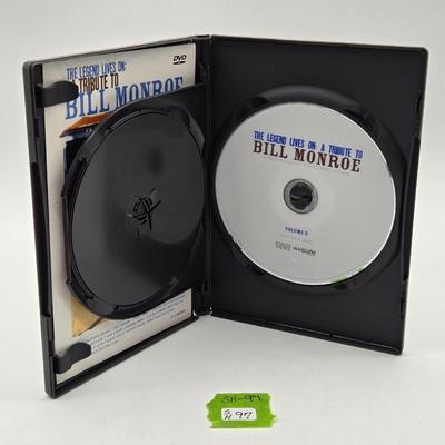 Kansas DVD Bundle #2