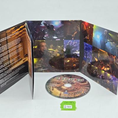 Kansas DVD Bundle #2
