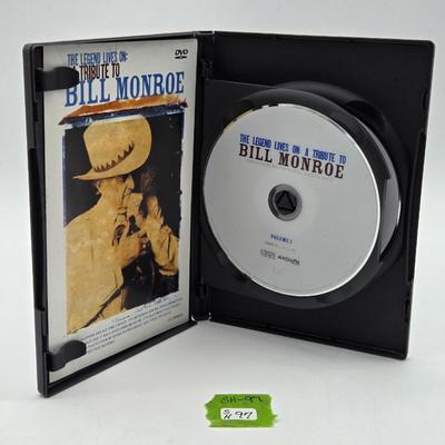 Kansas DVD Bundle #2