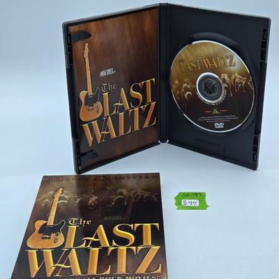 Kansas DVD Bundle #2
