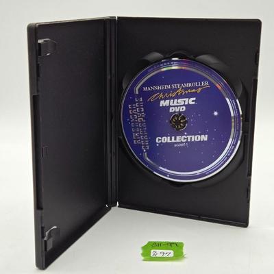 Kansas DVD Bundle #2