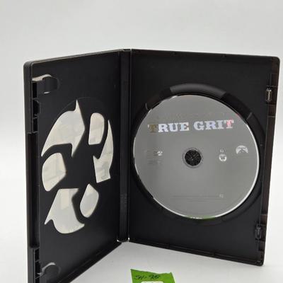 True Grit DVD Bundle