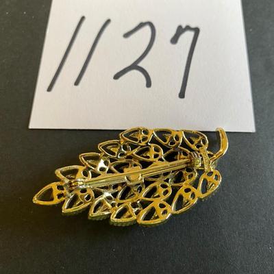 Vintage Brooch