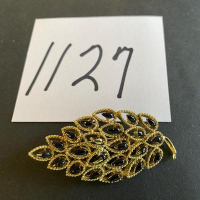 Vintage Brooch