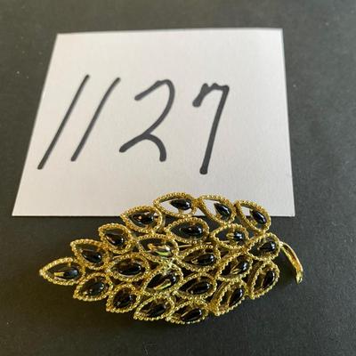 Vintage Brooch