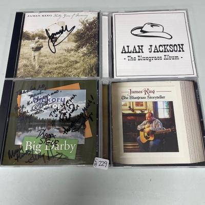 Alan Jackson