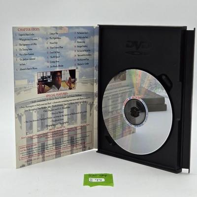 Wag The Dog DVD Bundle