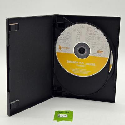 Wag The Dog DVD Bundle