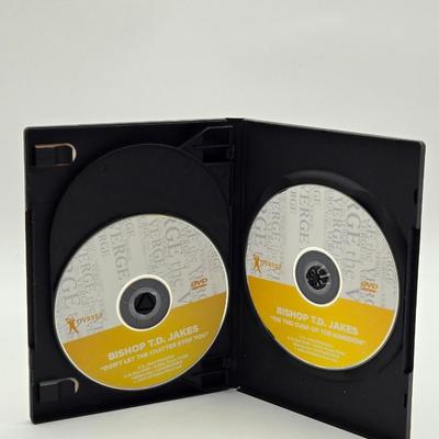 Wag The Dog DVD Bundle
