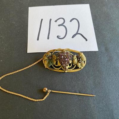Vintage Jewelry Lot