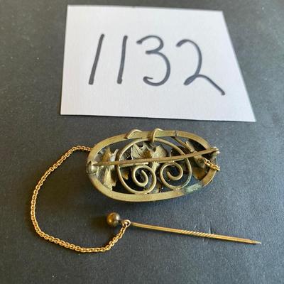 Vintage Jewelry Lot