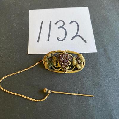 Vintage Jewelry Lot