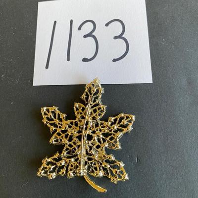 Vintage Brooch