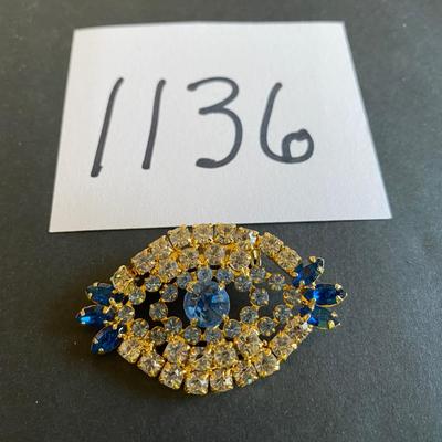 Vintage Brooch