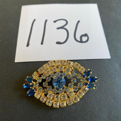 Vintage Brooch