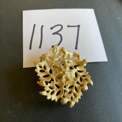 Vintage Brooch