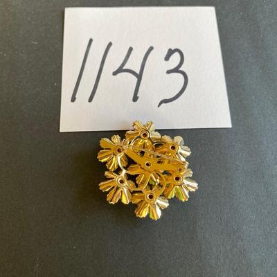 Vintage Brooch