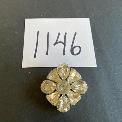 Vintage Brooch