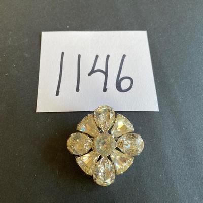 Vintage Brooch