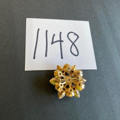 Vintage Brooch