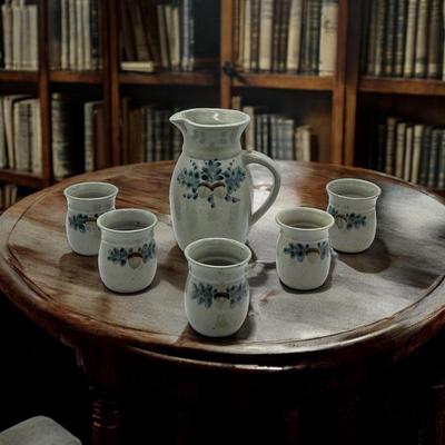 Drinkware