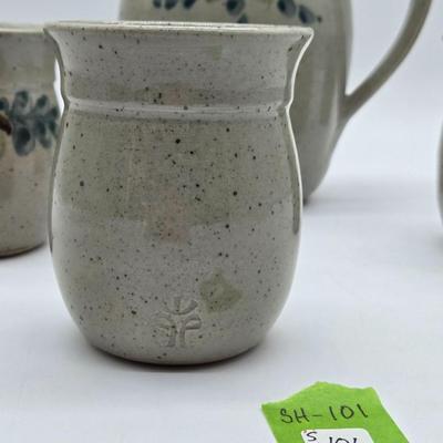 Drinkware