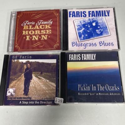 FAris Family