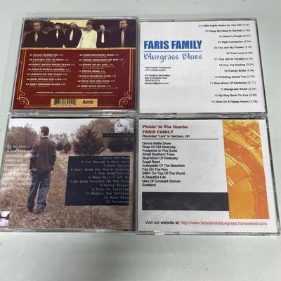 FAris Family