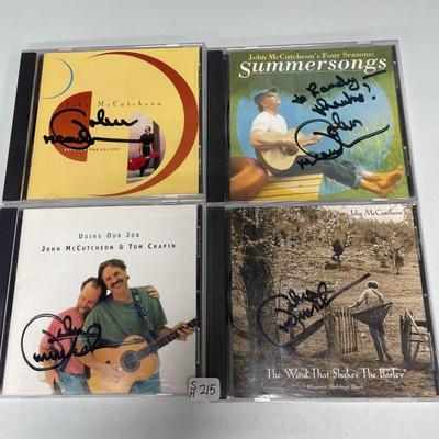 Summer songs