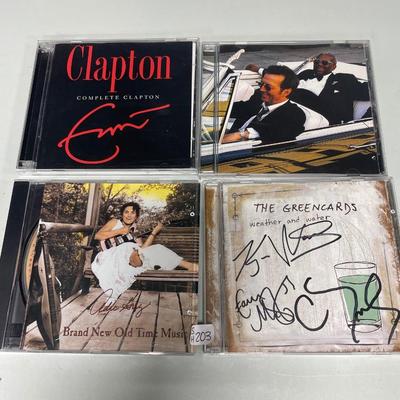 Clapton
