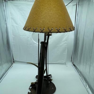 Lamp*