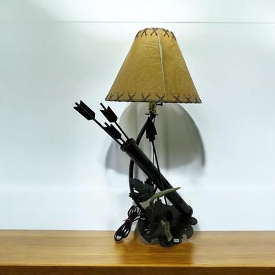 Lamp*