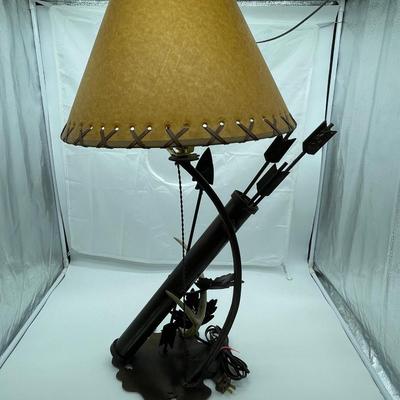Lamp*