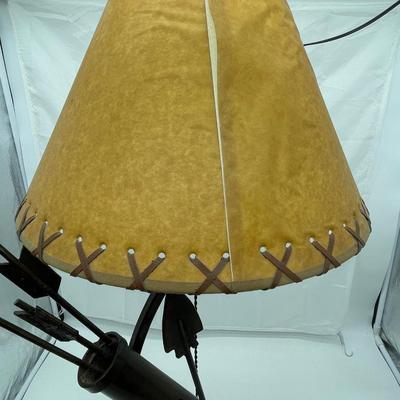 Lamp*