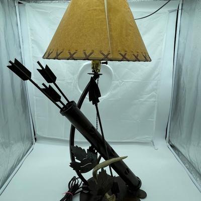 Lamp*