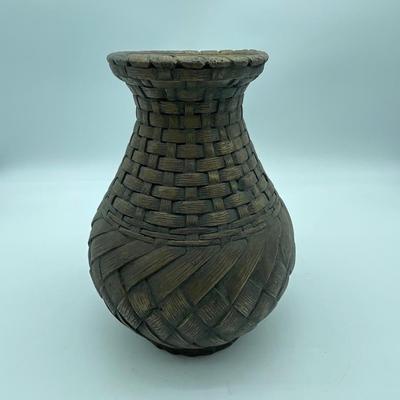 Lovely vase