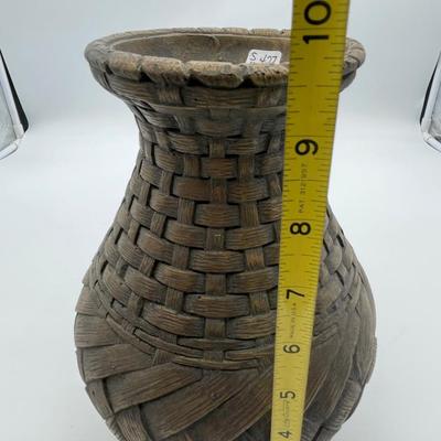 Lovely vase