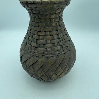 Lovely vase