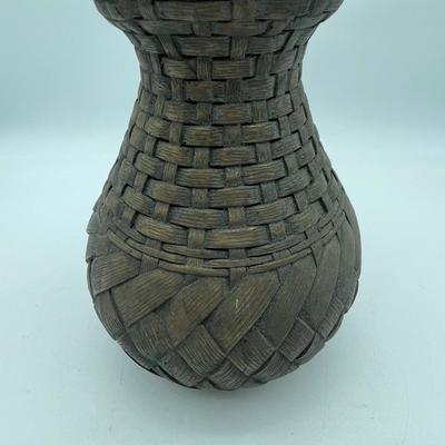 Lovely vase