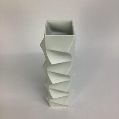 446 Lorenz Hutschenreuther Mid Century Porcelain Vase