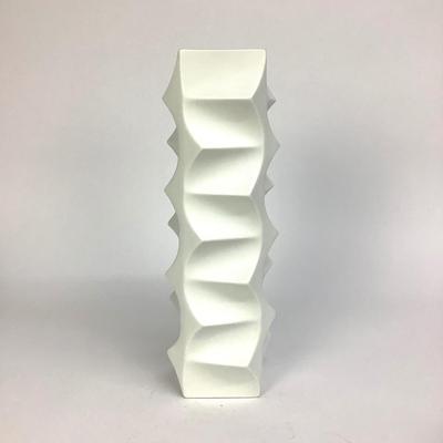 446 Lorenz Hutschenreuther Mid Century Porcelain Vase