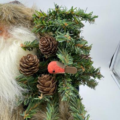 Santa #1