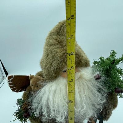 Santa#2